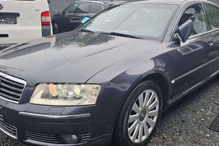 Audi A8 340.000 km 5.500 &euro; Jessen (Elster) 06917
