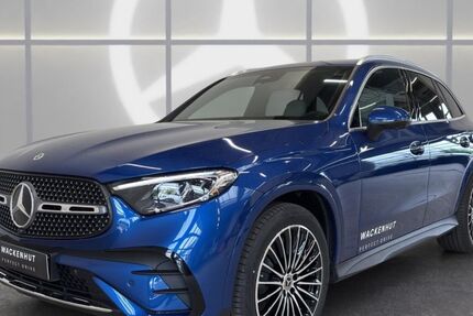 Mercedes-Benz GLC 220 4.900 km 66.900 &euro; Nagold 72202