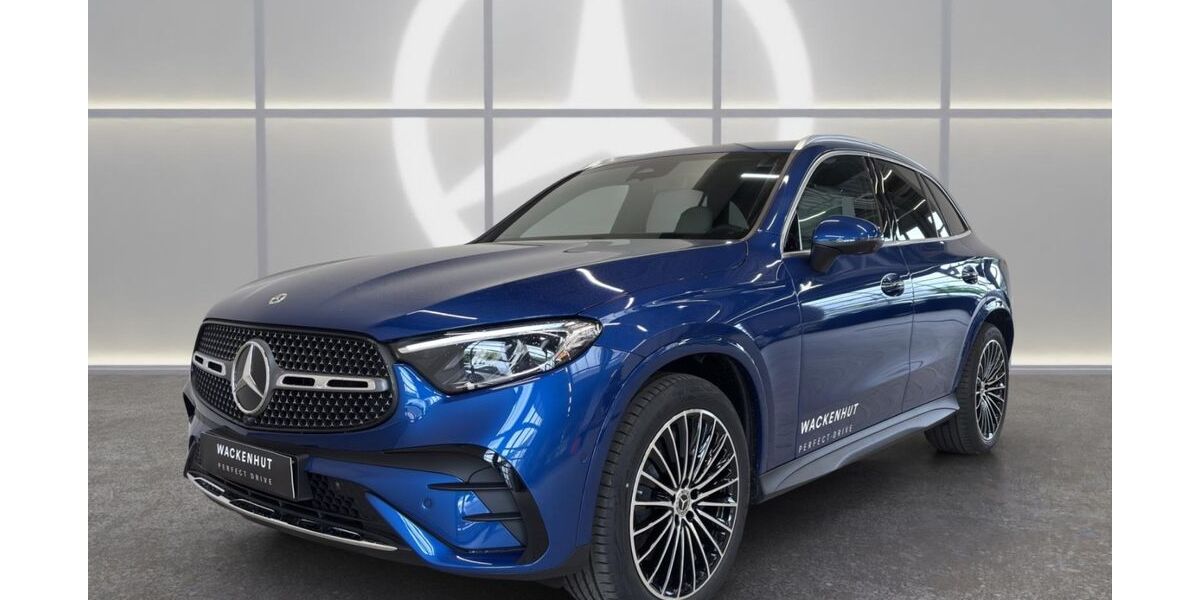 Mercedes-Benz GLC 220 4.900 km 66.900 &euro; Nagold 72202