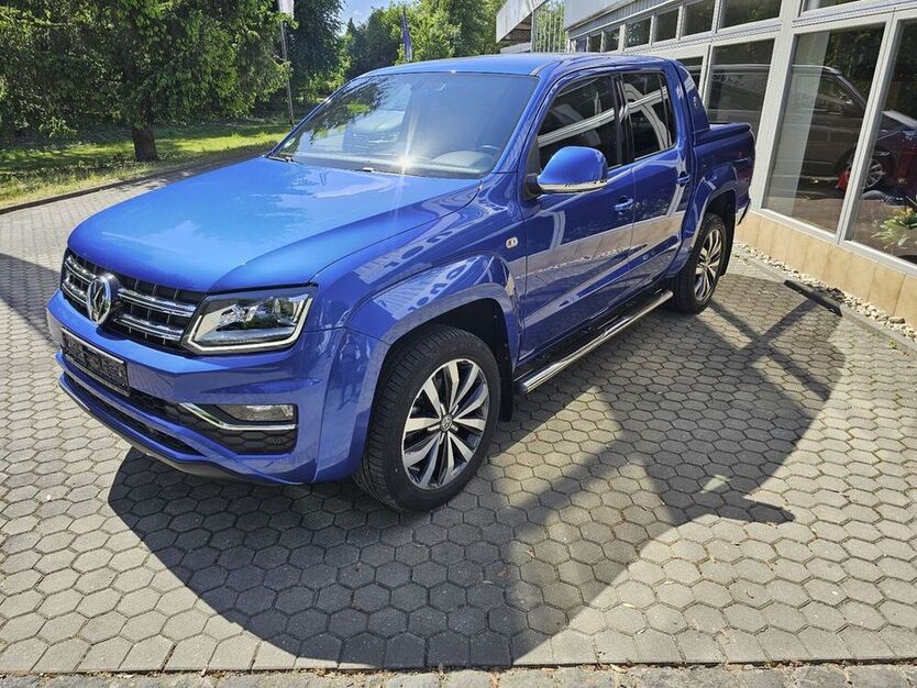 Amarok