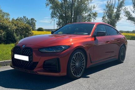 Alpina B4 14.800 km 74.900 &euro; Berlin 12349