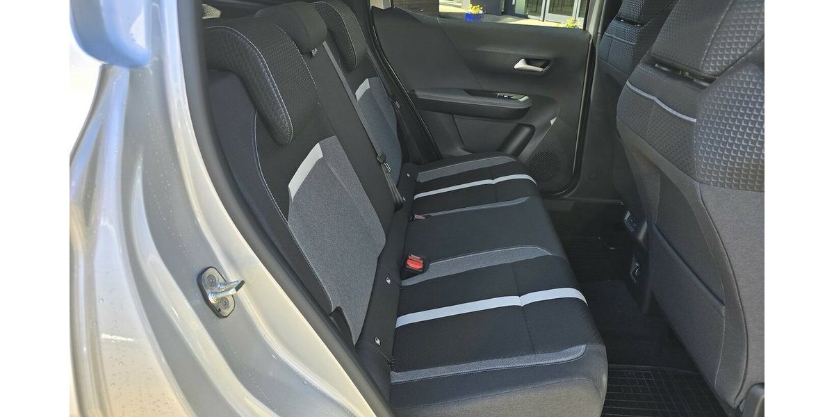 Opel Frontera GS 48V|Automatik|Allwetter|Tech-Paket 1.001 km 25.950 &euro; Wermelskirchen 42929