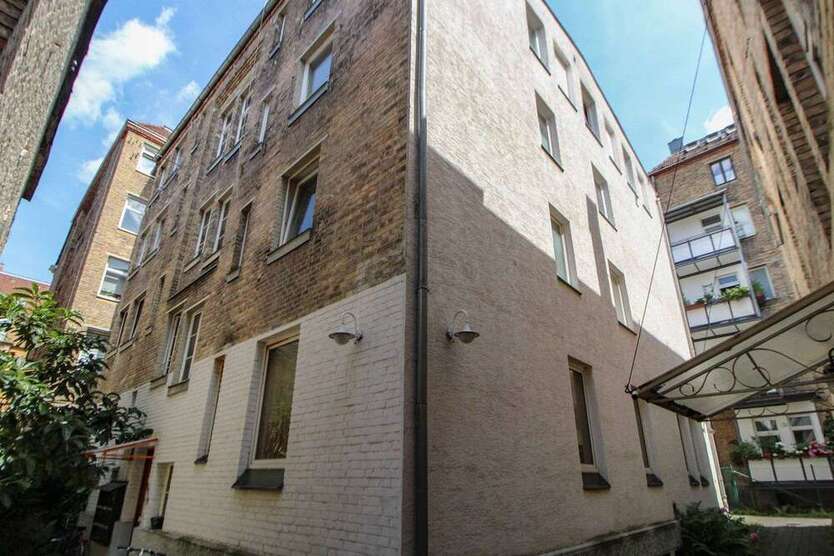 Wohnung zum Kaufen in Stuttgart 295.000 € 64 m²