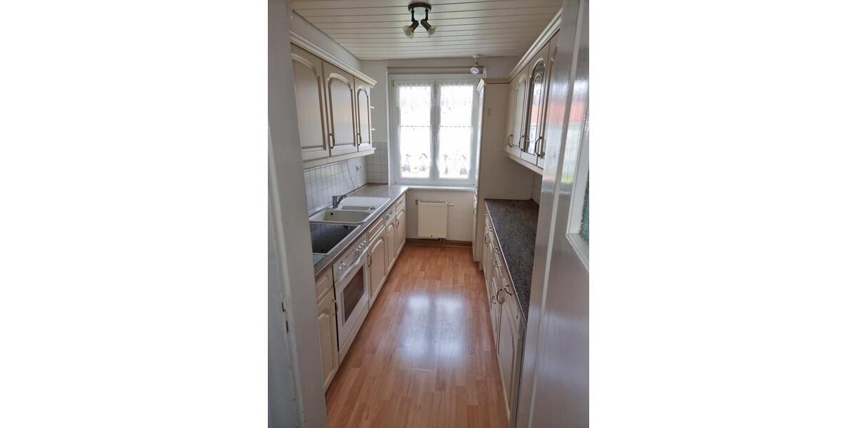 Etagenwohnung Eberswalde Brandenburgisches Viertel - 2 Zimmer, 50 m&sup2;, 129.000&euro; | Angebot:24664669