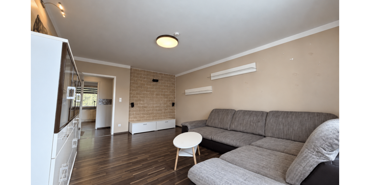 Etagenwohnung Wolfsburg Alt-Wolfsburg - 3 Zimmer, 67 m&sup2;, 135.000&euro; | Angebot:27490048