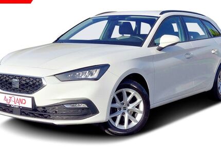 Seat Leon 64.039 km 21.950 € Stralsund 18437