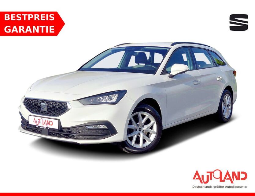 Seat Leon 64.039 km 21.950 € Stralsund 18437