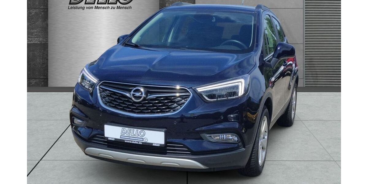 Opel Mokka 37.476 km 13.950 &euro; Husum 25813