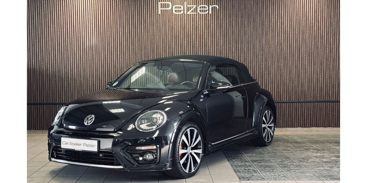 VW Beetle 84.000 km 26.990 &euro; Ense-Höingen 59469
