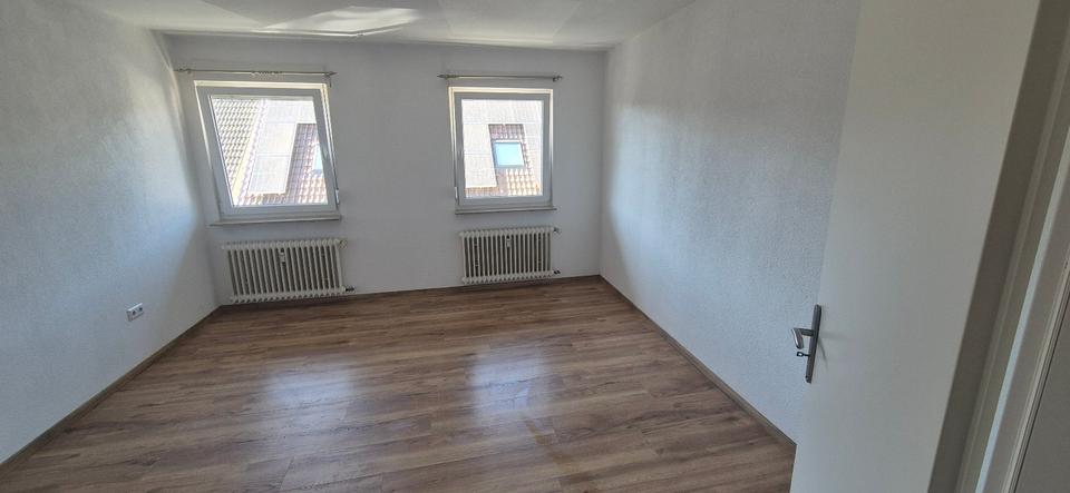 Etagenwohnung Bodman-Ludwigshafen Ludwigshafen - 3 Zimmer, 79 m&sup2;, 940&euro; | Angebot:26431363