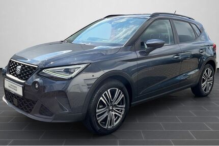Seat Arona 59.583 km 15.700 € Ladenburg 68526