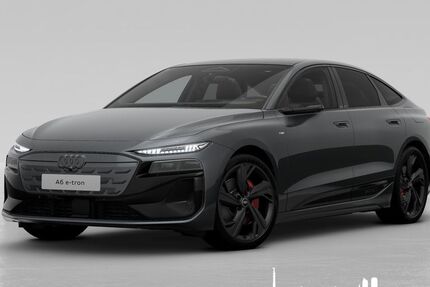 Audi A6 e-tron 9.500 km 69.500 &euro; Berlin 10587
