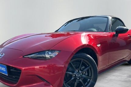 Mazda MX-5 31.173 km 16.990 &euro; Berlin 13599