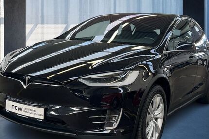 Tesla Model X 109.383 km 28.880 &euro; Frankfurt / Main 60314