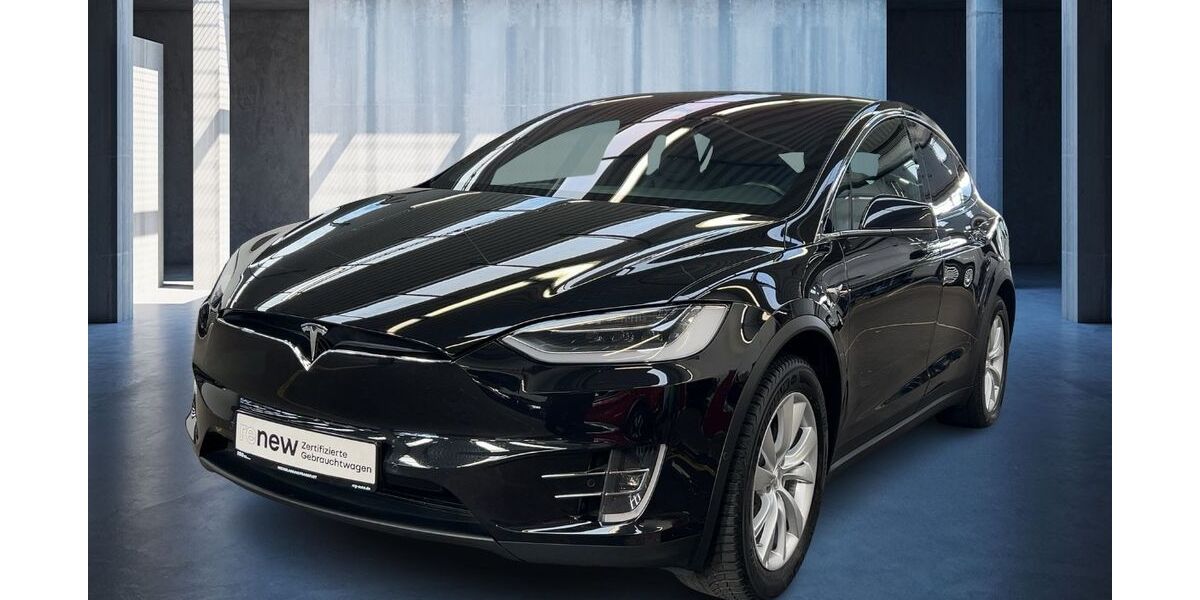Tesla Model X 109.383 km 28.880 &euro; Frankfurt / Main 60314