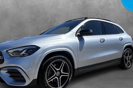 Mercedes-Benz GLA 200 15.000 km 43.990 &euro; Neubrandenburg 17033