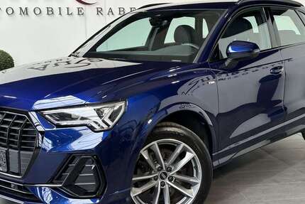 Audi Q3 28.750 km 37.449 &euro; Wardenburg 26203