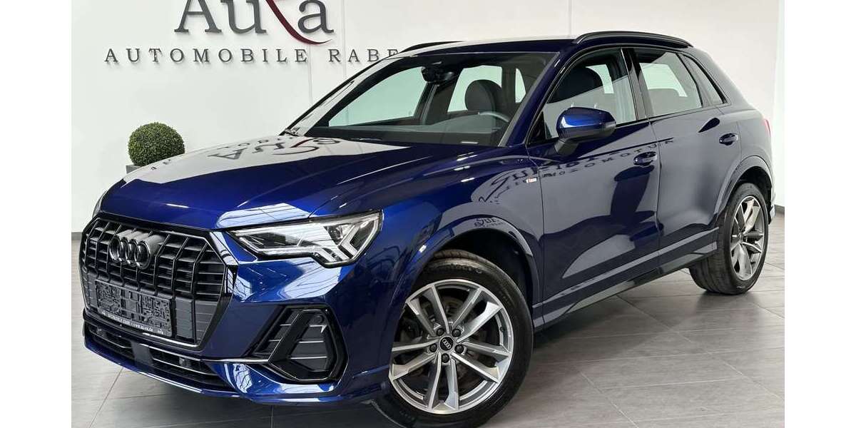 Audi Q3 28.750 km 37.449 &euro; Wardenburg 26203