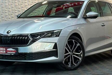 Skoda Octavia 28.274 km 31.999 &euro; Heidenau 01809