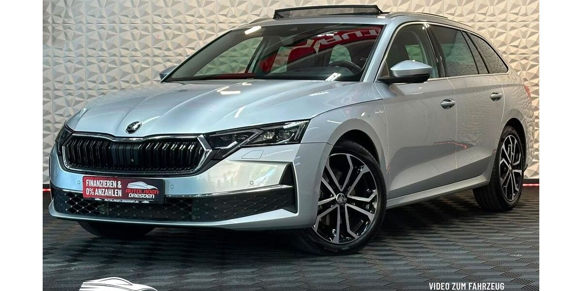 Skoda Octavia 28.274 km 31.999 &euro; Heidenau 01809
