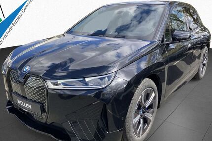 BMW iX 9.231 km 69.990 &euro; Kronberg 61476