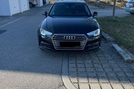 Audi A4 260.000 km 11.000 &euro; Oberschleißheim 85764