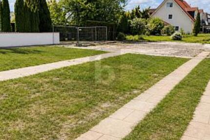 BAUEN SIE IHRE DOPPELHAUSHÄLFTE IN TOP LAGE - Grundstück Ingolstadt Südost | Angebot:26852426