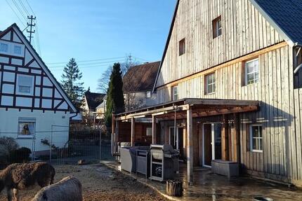 Haus Hilchenbach - 7 Zimmer, 180 m&sup2;, 199.000&euro; | Angebot:26698965