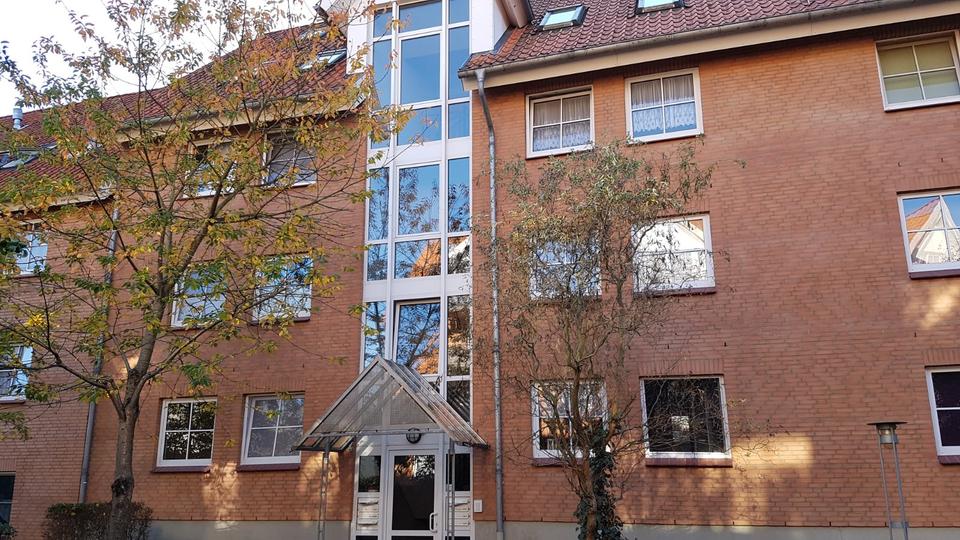 2-Zimmer Wohnung 2 zimmer