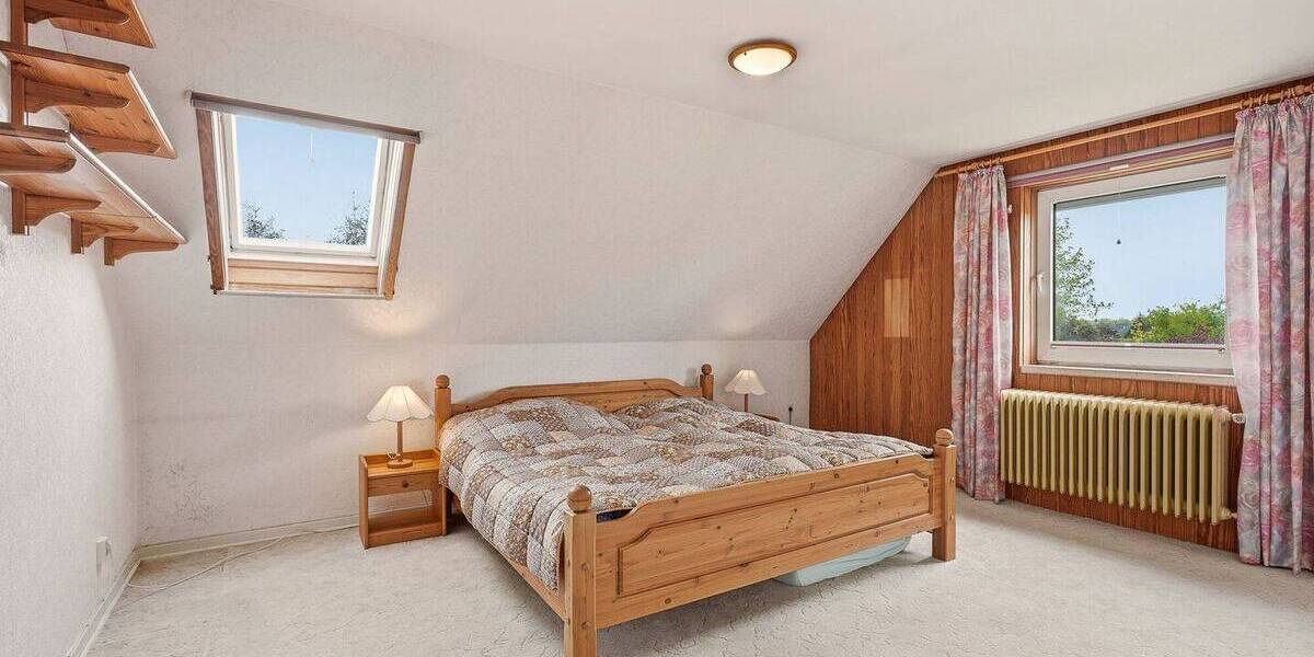 Einfamilienhaus Eutin - 5 Zimmer, 143 m&sup2;, 357.000&euro; | Angebot:26863610