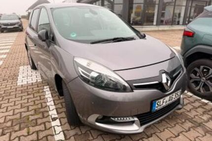 Renault Scenic 155.000 km 3.490 &euro; Eisfeld 98673