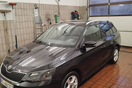 Skoda Fabia 145.000 km 9.500 &euro; Heldenstein 84431