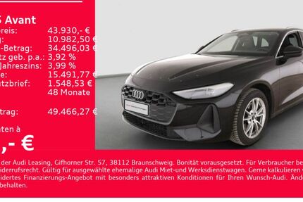 Audi A5 27.400 km 43.930 &euro; Heilbronn 74074