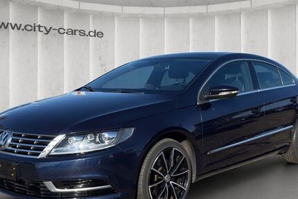 VW CC