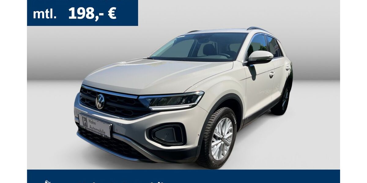 VW T-Roc 30.928 km 20.990 &euro; Schorndorf 73614