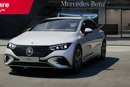Mercedes-Benz EQE 16.381 km 47.660 &euro; Ahlen 59229