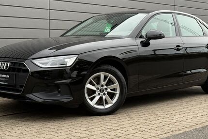 Audi A4 70.483 km 21.490 &euro; Husum 25813