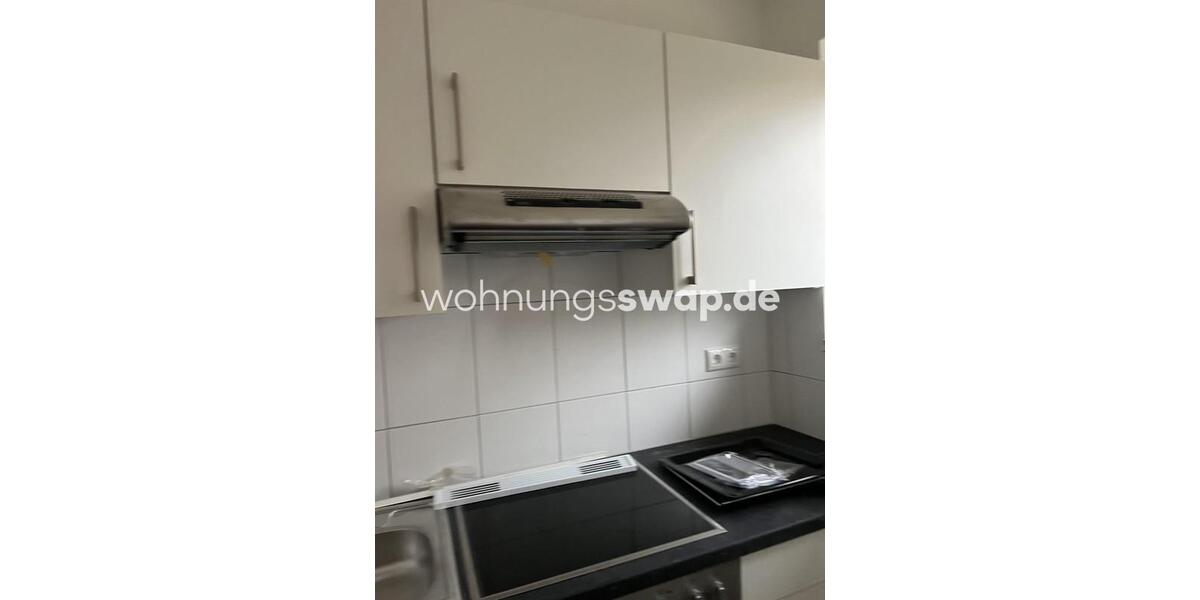 Etagenwohnung Hamburg Stellingen - 1 Zimmer, 29 m&sup2;, 400&euro; | Angebot:26569079