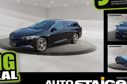 Opel Insignia 84.361 km 16.990 &euro; Stuttgart 70376