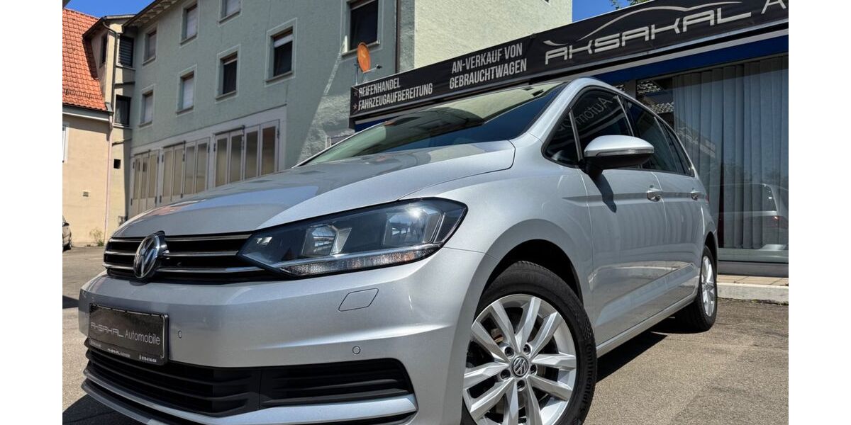 VW Touran 190.000 km 13.980 &euro; Weil der Stadt 71263