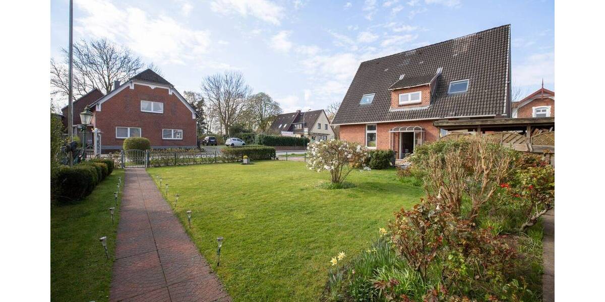Einfamilienhaus Heiligenstedten - 5 Zimmer, 139 m&sup2;, 189.000&euro; | Angebot:26671774