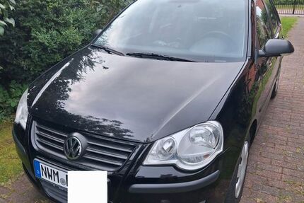 VW Polo 180.000 km 1.950 &euro; Renzow 19209
