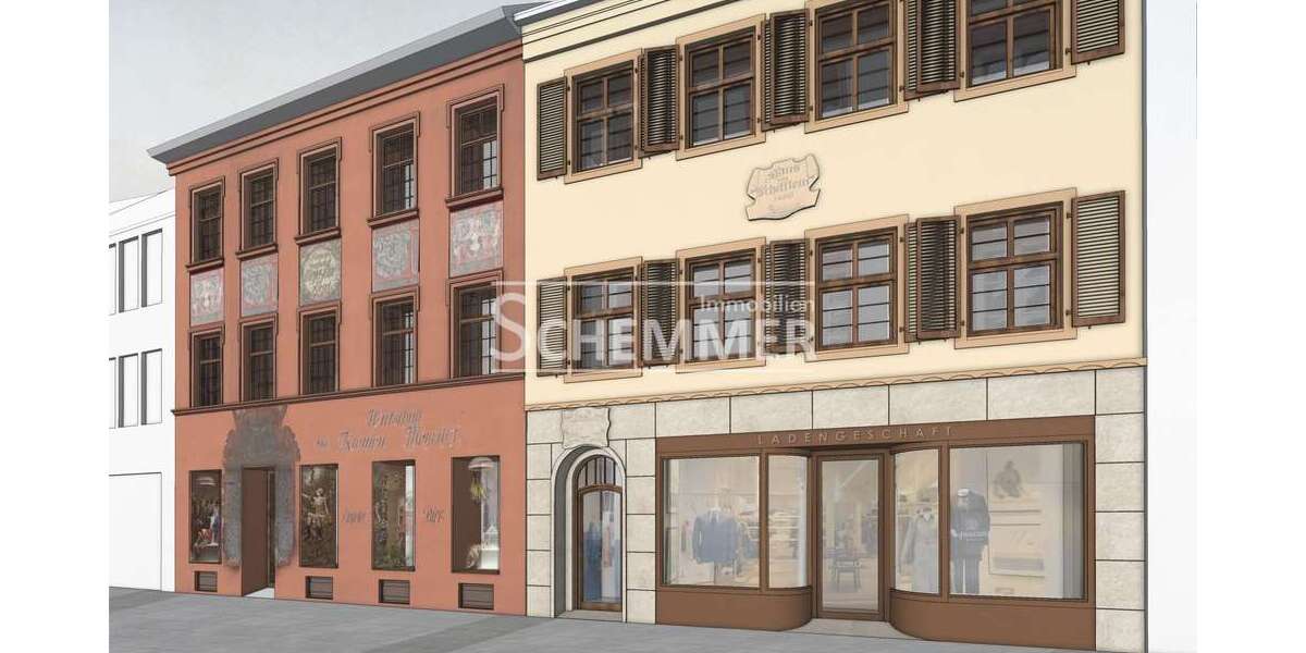 Gewerbeobjekt Freiburg im Breisgau - 9.000&euro; | Angebot:26884963