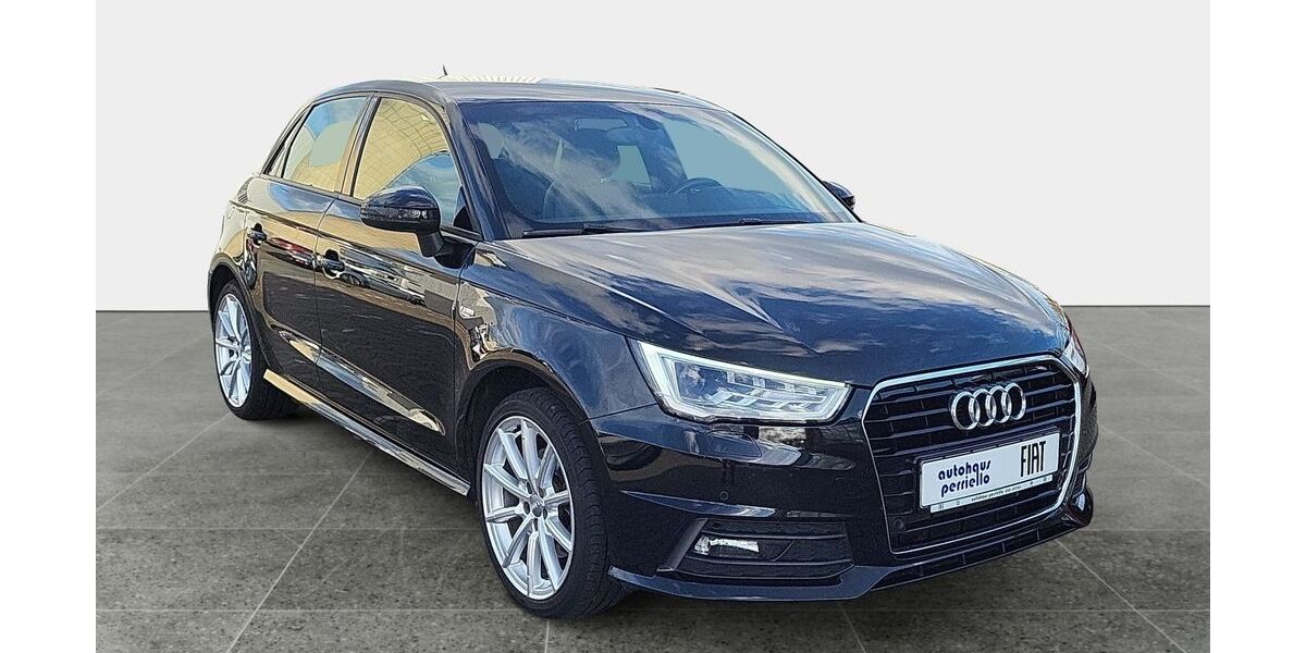 Audi A1 89.338 km 14.990 &euro; Göttingen 37077