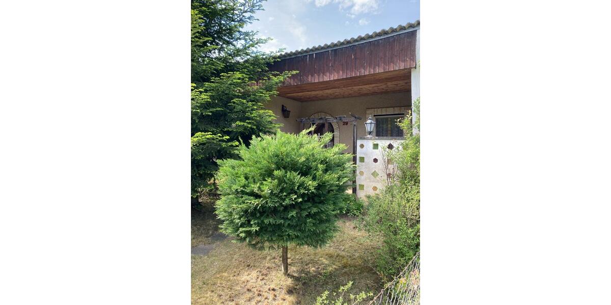 Bungalow Zerbst (Anhalt) Leps - 2.5 Zimmer, 48 m&sup2;, 11.890&euro; | Angebot:26729610