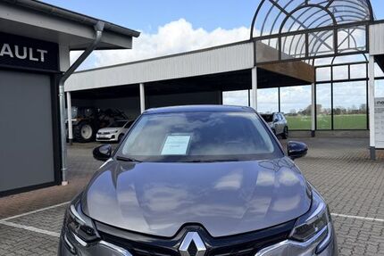 Renault Captur 33.200 km 21.900 &euro; Beidenfleth 25573