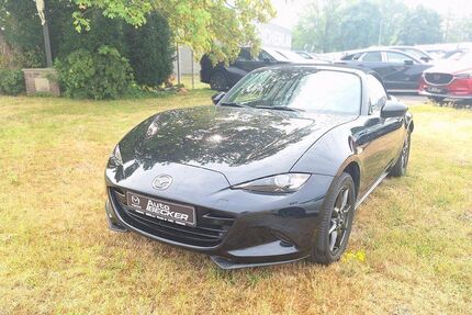 Mazda MX-5 153.013 km 13.990 &euro; Rhede 46414