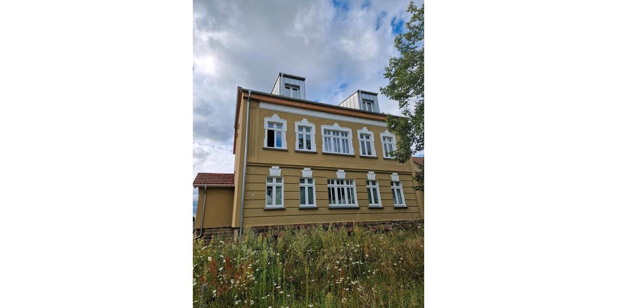 Etagenwohnung Templin - 4 Zimmer, 98 m&sup2;, 1.080&euro; | Angebot:26496212