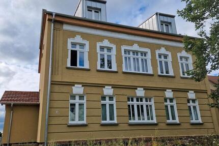 Wohnung Templin - 4 Zimmer, 98 m&sup2;, 1.080&euro; | Angebot:26496212
