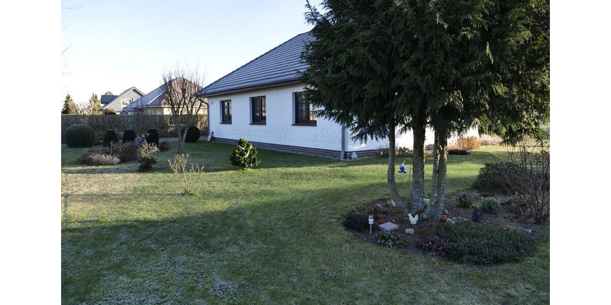 Individuelles EFH m. Einliegerwhg., Nähe Friedland provisionsfrei 5 zimmer